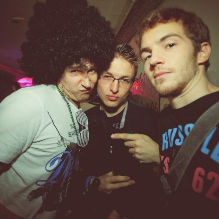 2 Jahre - The Loft @ The Loft