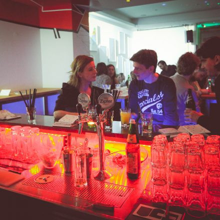 2 Jahre - The Loft @ The Loft