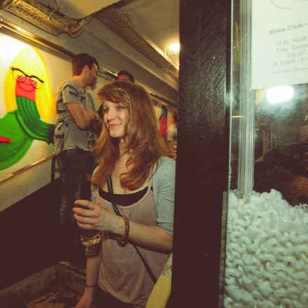 2 Jahre - The Loft @ The Loft