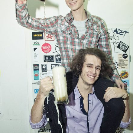 2 Jahre - The Loft @ The Loft