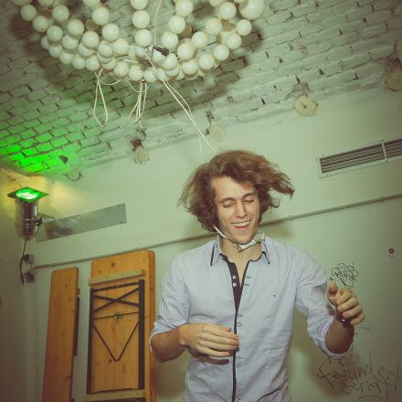 2 Jahre - The Loft @ The Loft