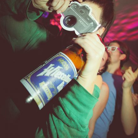 2 Jahre - The Loft @ The Loft