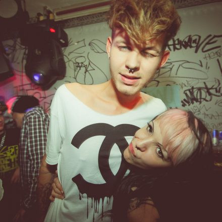 2 Jahre - The Loft @ The Loft