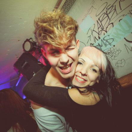 2 Jahre - The Loft @ The Loft