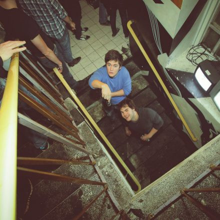 2 Jahre - The Loft @ The Loft