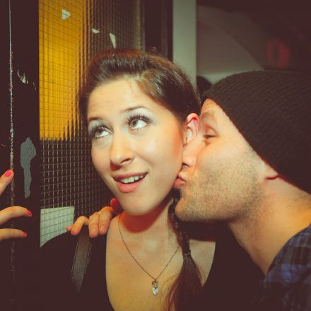 2 Jahre - The Loft @ The Loft