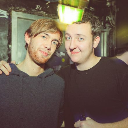 2 Jahre - The Loft @ The Loft