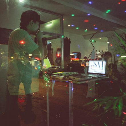 2 Jahre - The Loft @ The Loft