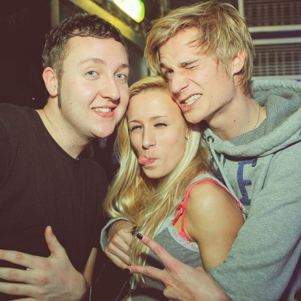 2 Jahre - The Loft @ The Loft