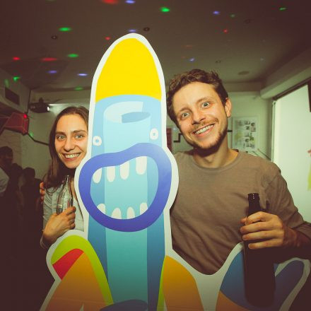 2 Jahre - The Loft @ The Loft
