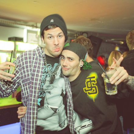 2 Jahre - The Loft @ The Loft