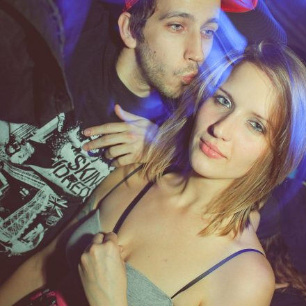 2 Jahre - The Loft @ The Loft