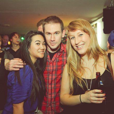 2 Jahre - The Loft @ The Loft