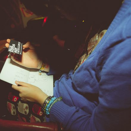 2 Jahre - The Loft @ The Loft