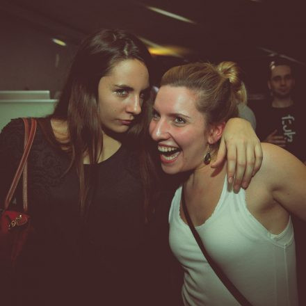 2 Jahre - The Loft @ The Loft