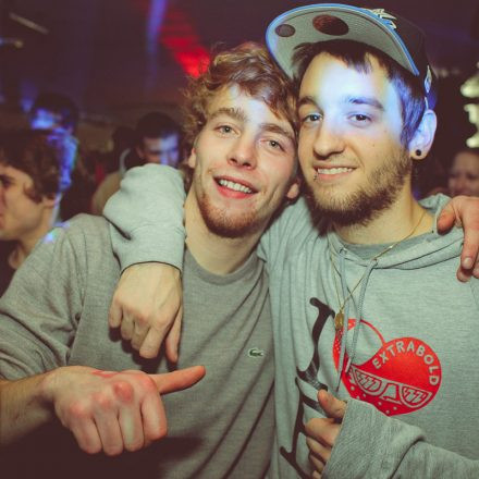 2 Jahre - The Loft @ The Loft