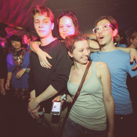 2 Jahre - The Loft @ The Loft