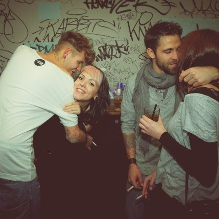 2 Jahre - The Loft @ The Loft