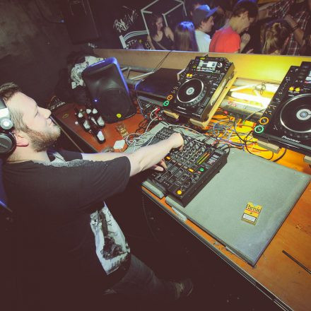 2 Jahre - The Loft @ The Loft
