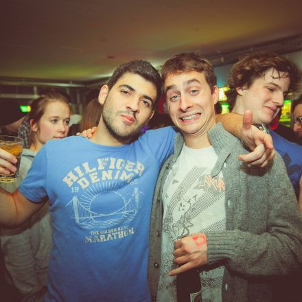2 Jahre - The Loft @ The Loft