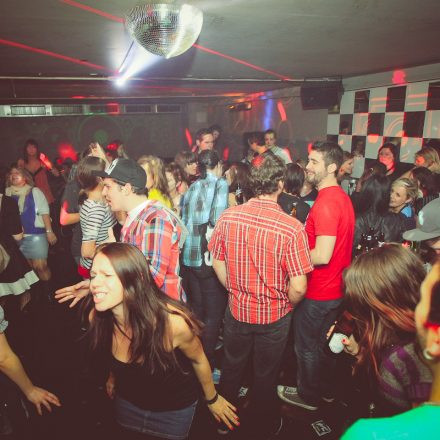 2 Jahre - The Loft @ The Loft