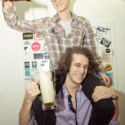 2 Jahre - The Loft @ The Loft
