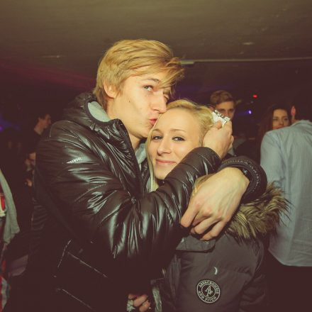 2 Jahre - The Loft @ The Loft
