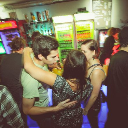 2 Jahre - The Loft @ The Loft