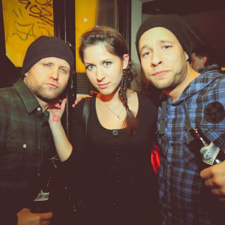 2 Jahre - The Loft @ The Loft
