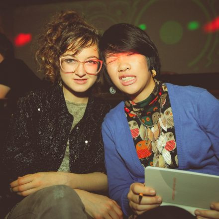 2 Jahre - The Loft @ The Loft