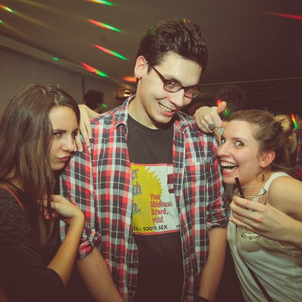 2 Jahre - The Loft @ The Loft