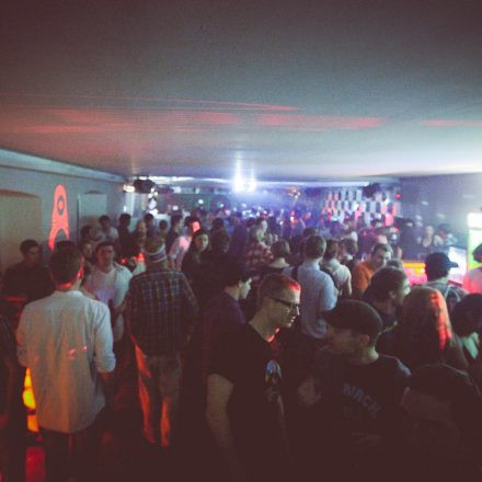 2 Jahre - The Loft @ The Loft