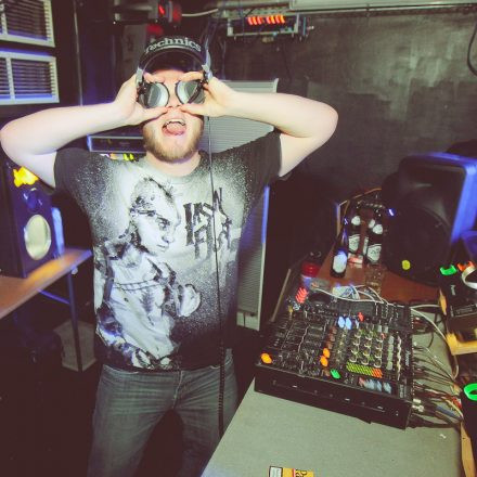 2 Jahre - The Loft @ The Loft