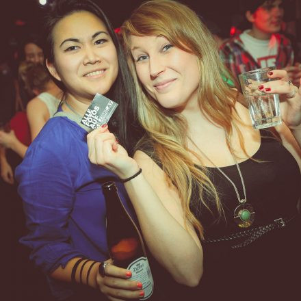 2 Jahre - The Loft @ The Loft