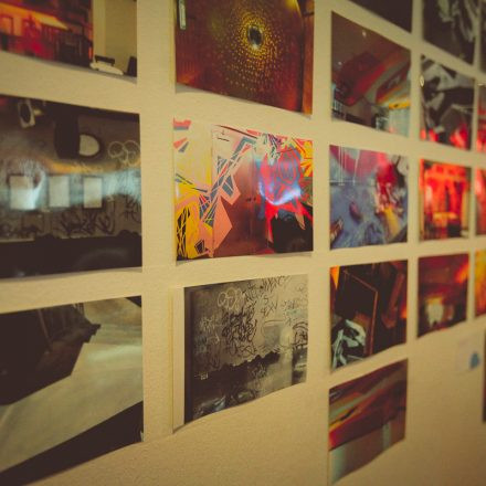 2 Jahre - The Loft @ The Loft