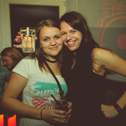 2 Jahre - The Loft @ The Loft