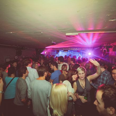 2 Jahre - The Loft @ The Loft