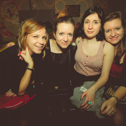 2 Jahre - The Loft @ The Loft