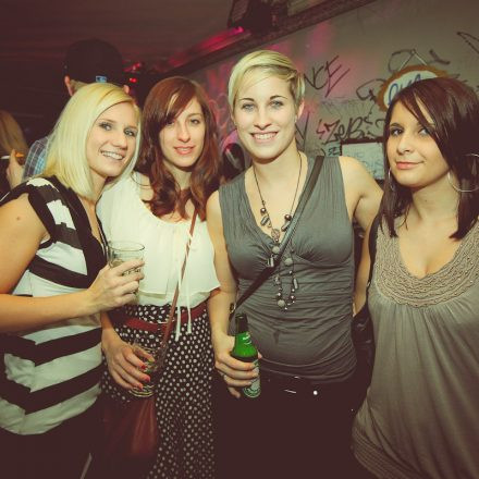 2 Jahre - The Loft @ The Loft