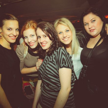 2 Jahre - The Loft @ The Loft
