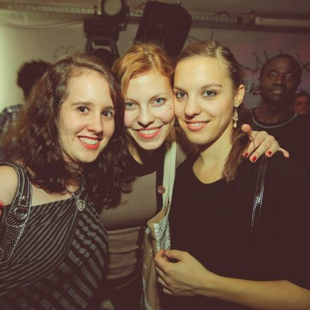2 Jahre - The Loft @ The Loft