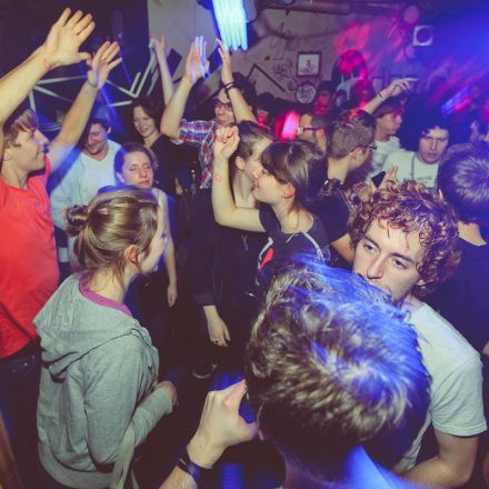2 Jahre - The Loft @ The Loft