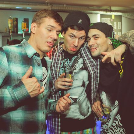2 Jahre - The Loft @ The Loft