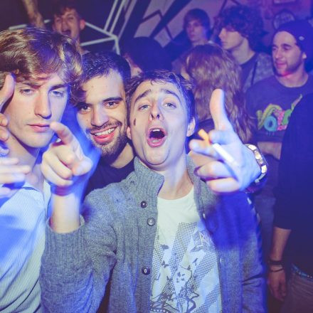 2 Jahre - The Loft @ The Loft