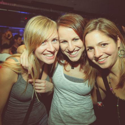 2 Jahre - The Loft @ The Loft