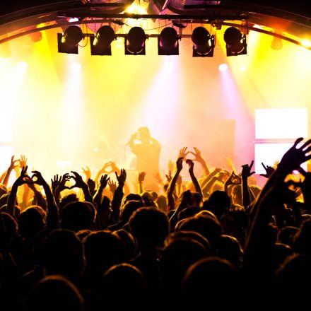 Burn Studios pres. Camo & Krooked DJ Set @ Rockhouse, Salzburg