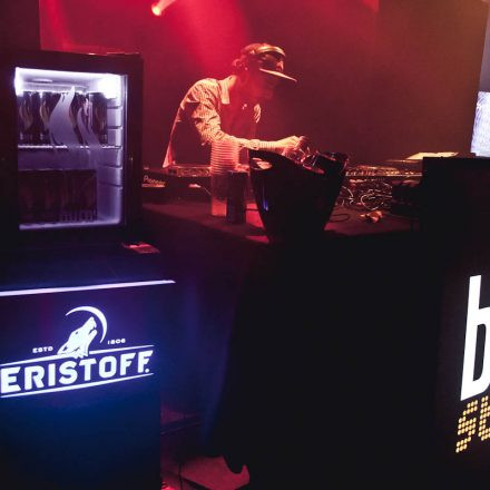 Burn Studios pres. Camo & Krooked DJ Set @ Rockhouse, Salzburg