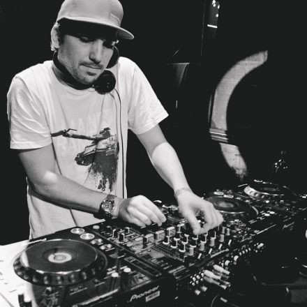 Burn Studios pres. Camo & Krooked DJ Set @ Rockhouse, Salzburg