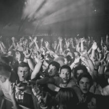 Burn Studios pres. Camo & Krooked DJ Set @ Rockhouse, Salzburg