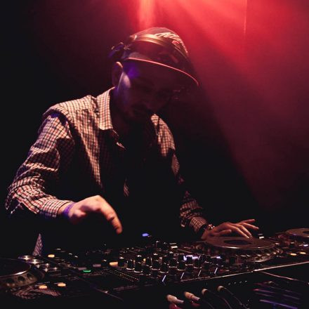 Burn Studios pres. Camo & Krooked DJ Set @ Rockhouse, Salzburg